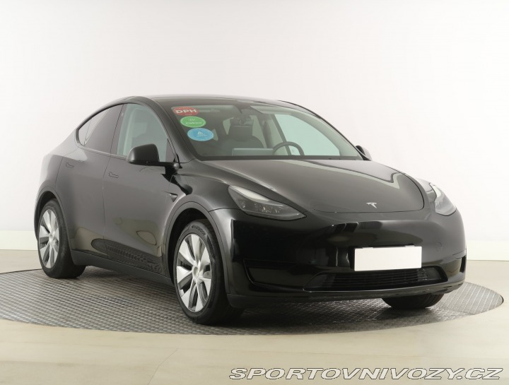 Tesla Model Y . RWD LFP 60kWh 2023