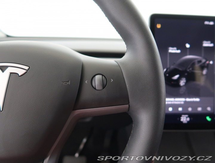 Tesla Model Y . RWD LFP 60kWh 2023