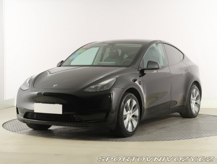 Tesla Model Y . RWD LFP 60kWh 2023