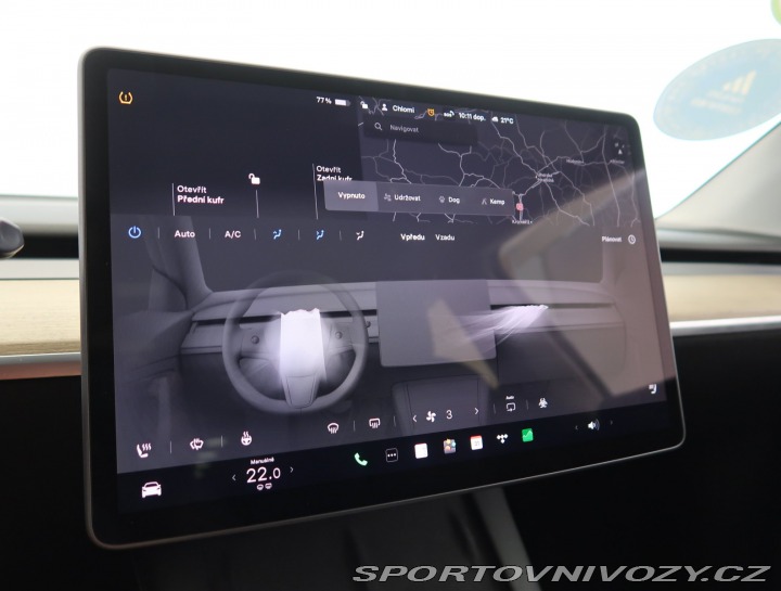 Tesla Model Y . RWD LFP 60kWh 2023