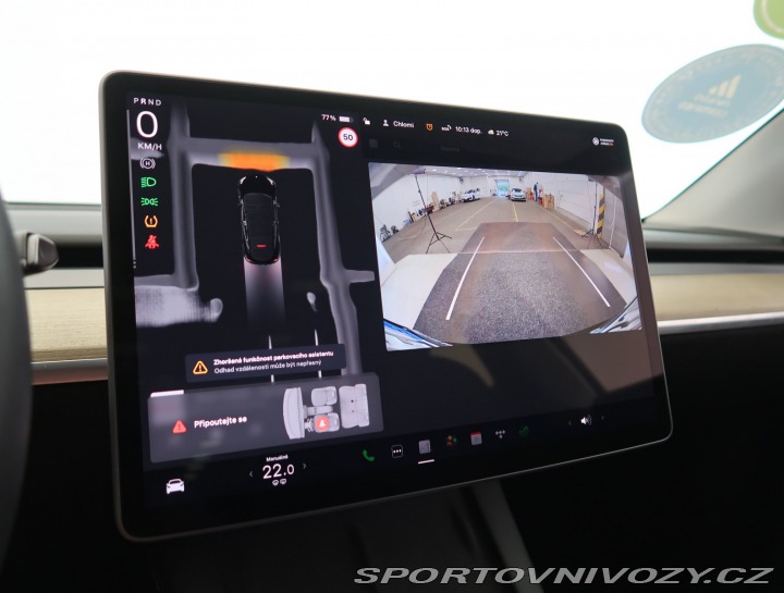 Tesla Model Y . RWD LFP 60kWh 2023
