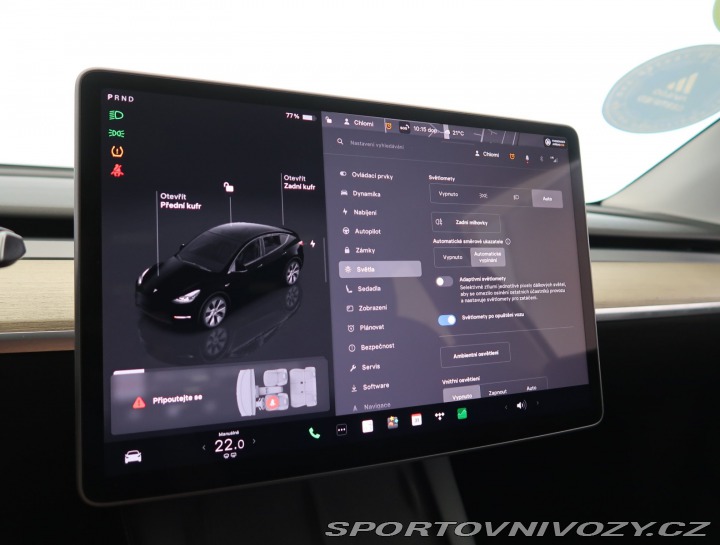 Tesla Model Y . RWD LFP 60kWh 2023