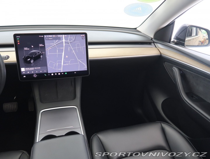 Tesla Model Y . RWD LFP 60kWh 2023