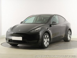 Tesla Model Y . RWD LFP 60kWh 2023
