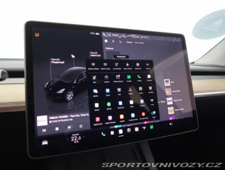 Tesla Model Y . RWD LFP 60kWh 2023