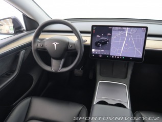 Tesla Model Y . RWD LFP 60kWh 2023