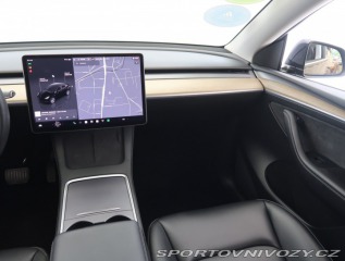 Tesla Model Y . RWD LFP 60kWh 2023