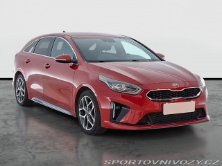 Kia ProCeed GT-Line 1.4 T-GDI