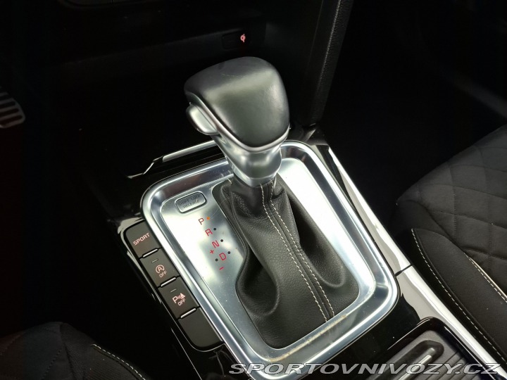 Kia ProCeed GT-Line 1.4 T-GDI 2019