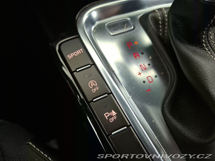 Kia ProCeed GT-Line 1.4 T-GDI 2019
