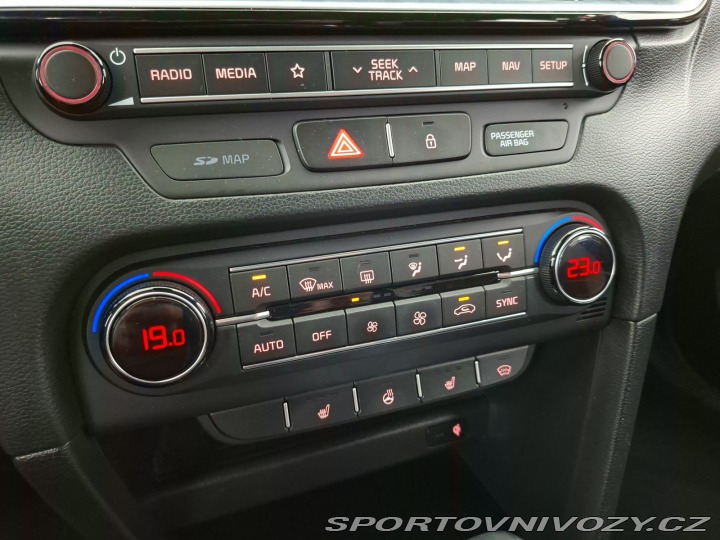 Kia ProCeed GT-Line 1.4 T-GDI 2019