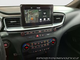 Kia ProCeed GT-Line 1.4 T-GDI 2019