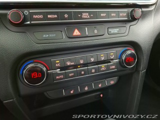Kia ProCeed GT-Line 1.4 T-GDI 2019