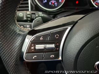Kia ProCeed GT-Line 1.4 T-GDI 2019
