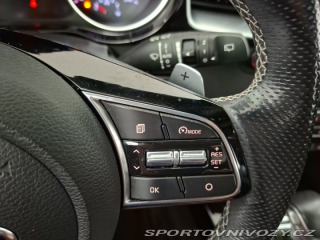 Kia ProCeed GT-Line 1.4 T-GDI 2019