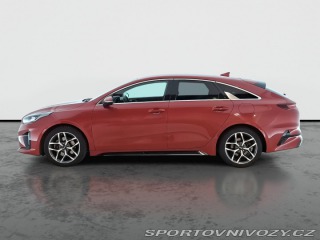 Kia ProCeed GT-Line 1.4 T-GDI 2019
