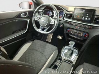 Kia ProCeed GT-Line 1.4 T-GDI 2019