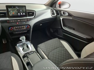 Kia ProCeed GT-Line 1.4 T-GDI 2019