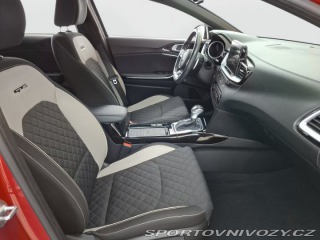 Kia ProCeed GT-Line 1.4 T-GDI 2019