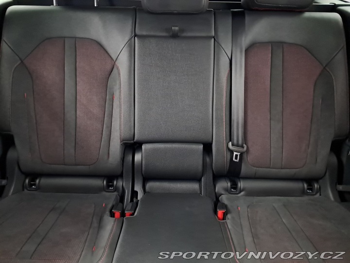 Škoda Kodiaq RS RS RS 2.0 TSI 2025