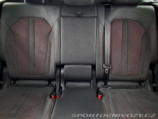 Škoda Kodiaq RS RS RS 2.0 TSI 2025