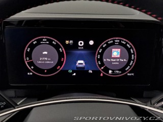 Škoda Kodiaq RS RS RS 2.0 TSI 2025