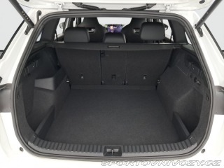 Škoda Kodiaq RS RS RS 2.0 TSI 2025
