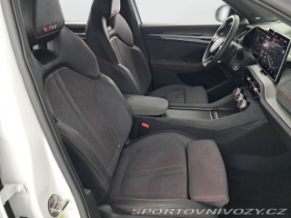 Škoda Kodiaq RS RS RS 2.0 TSI 2025
