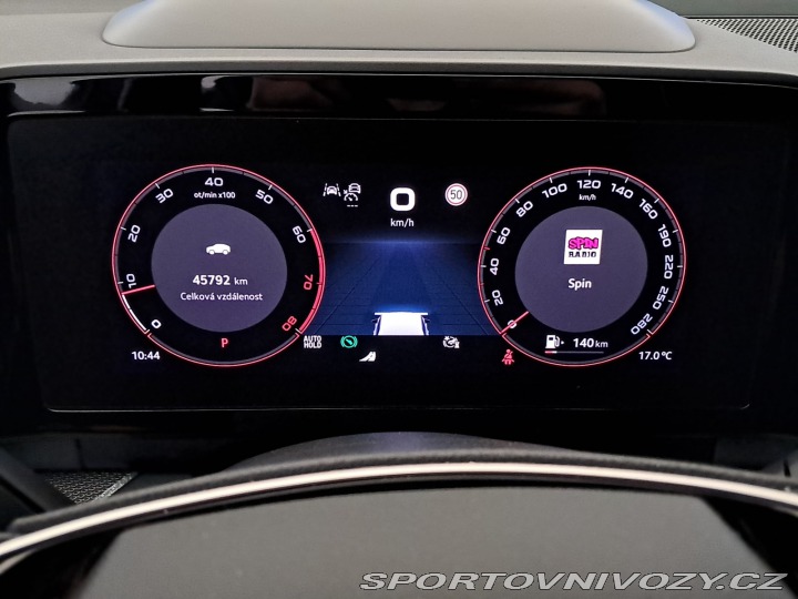 Škoda Kodiaq RS RS RS 2.0 TSI 2025