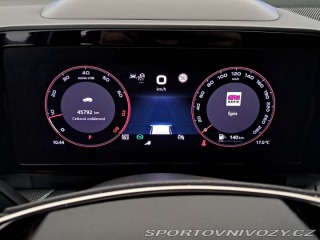 Škoda Kodiaq RS RS RS 2.0 TSI 2025