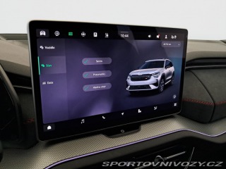 Škoda Kodiaq RS RS RS 2.0 TSI 2025