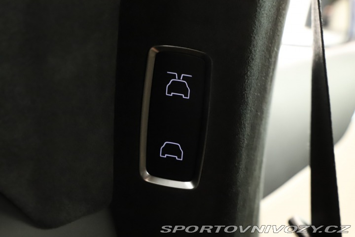 Tesla Model X Dual Motor 2023