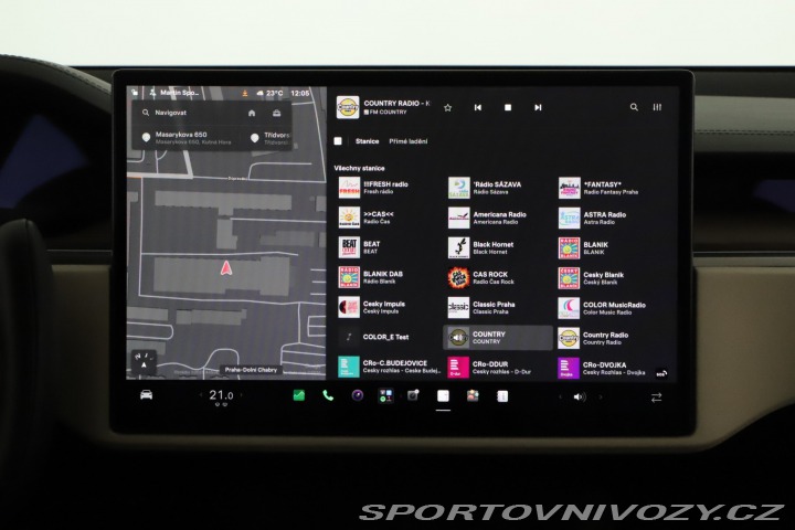 Tesla Model X Dual Motor 2023