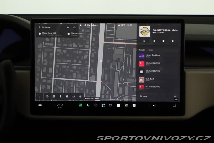 Tesla Model X Dual Motor 2023