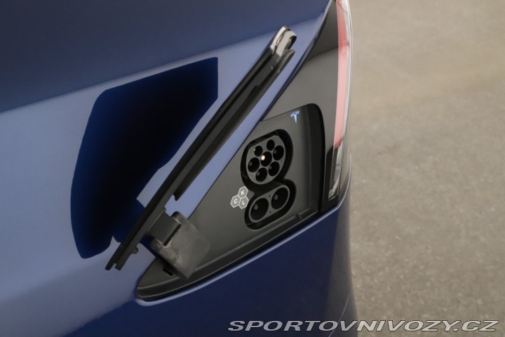 Tesla Model X Dual Motor 2023