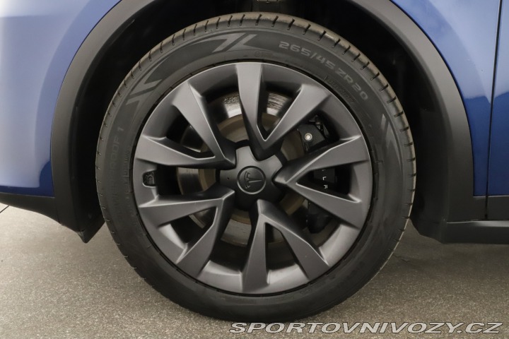Tesla Model X Dual Motor 2023