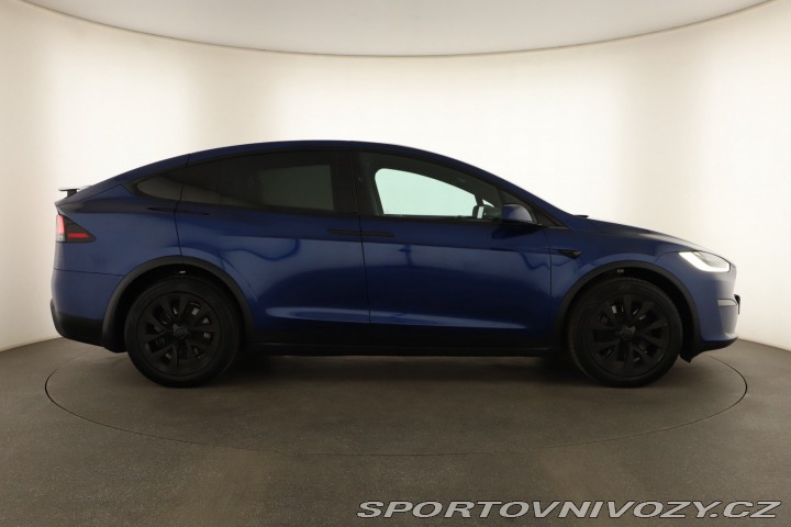 Tesla Model X Dual Motor 2023