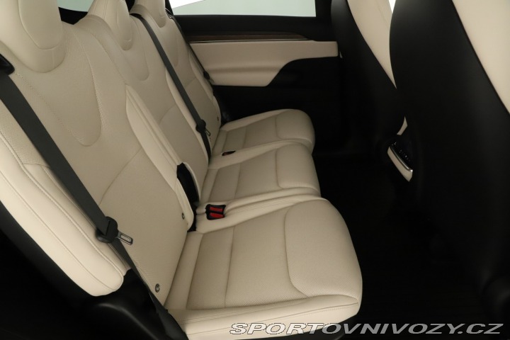 Tesla Model X Dual Motor 2023