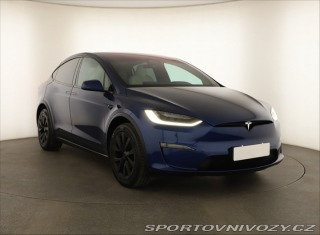 Tesla Model X Dual Motor 2023