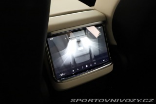 Tesla Model X Dual Motor 2023