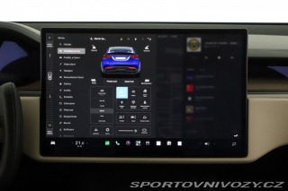 Tesla Model X Dual Motor 2023