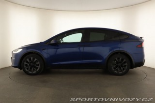 Tesla Model X Dual Motor 2023