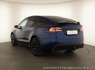 Tesla Model X Dual Motor 2023