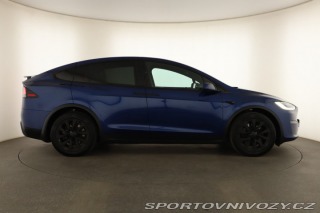 Tesla Model X Dual Motor 2023