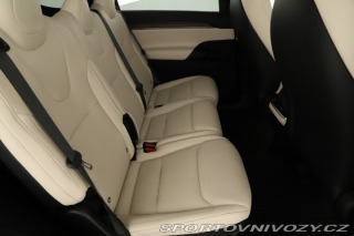 Tesla Model X Dual Motor 2023