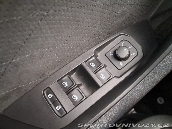 Škoda Kodiaq RS RS RS 2.0 TDI 2019