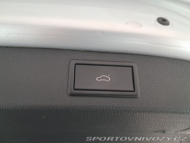 Škoda Kodiaq RS RS RS 2.0 TDI 2019