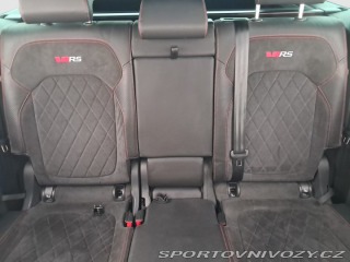 Škoda Kodiaq RS RS RS 2.0 TDI 2019