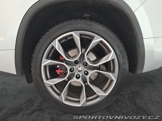 Škoda Kodiaq RS RS RS 2.0 TDI 2019