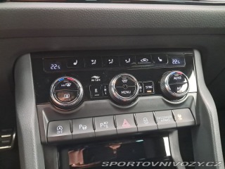 Škoda Kodiaq RS RS RS 2.0 TDI 2019